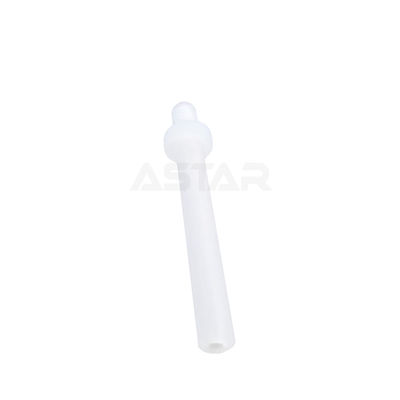 1605861 1605863 इलेक्ट्रोड धारक शंक्वाकार टिवर सामग्री इलेक्ट्रोड