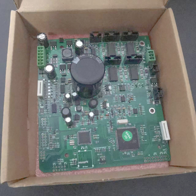 CG09 कंट्रोल यूनिट के लिए 10V 1.2A पाउडर कोटिंग पीसीबी Gema Cg09 मेनबोर्ड