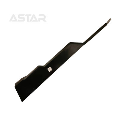 संगत GM01 Easyselect Hv कैस्केड काला रंग