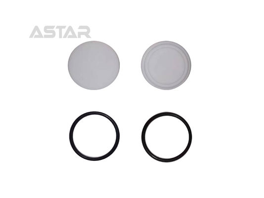 1010354 AP01.1 अनुप्रयोग पंप सुरक्षात्मक डिस्क द्रव अवरुद्ध रिंग