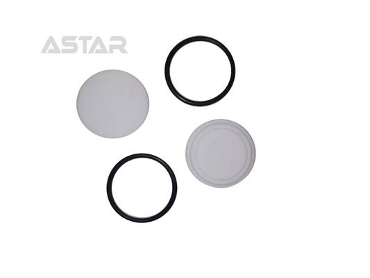 1010354 AP01.1 अनुप्रयोग पंप सुरक्षात्मक डिस्क द्रव अवरुद्ध रिंग