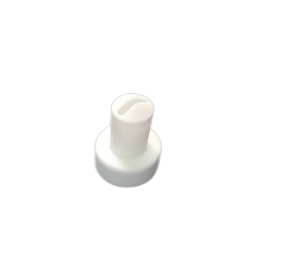 GM01 GM02 GA02 के लिए 1000122 NF11 Opti बंदूकें फ्लैट पाउडर कोटिंग स्प्रे नलिका
