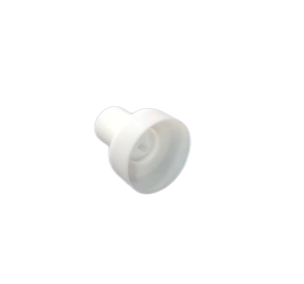 GM01 GM02 GA02 के लिए 1000122 NF11 Opti बंदूकें फ्लैट पाउडर कोटिंग स्प्रे नलिका