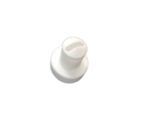 GM01 GM02 GA02 के लिए 1000122 NF11 Opti बंदूकें फ्लैट पाउडर कोटिंग स्प्रे नलिका