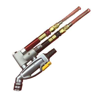 मूल संगत पाउडर कोटिंग स्पेयर पार्ट्स इंजेक्टर Ig07-Pa