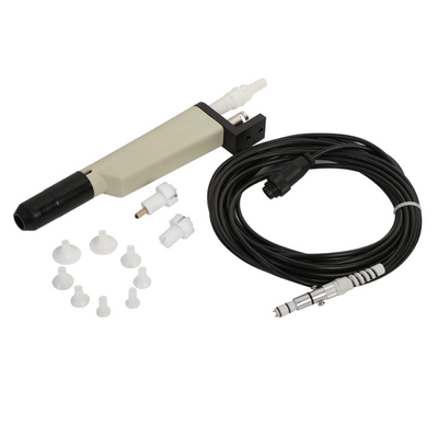 GEMA समतुल्य PG2A 220V इलेक्ट्रोस्टैटिक पाउडर कोटिंग गन प्रोफेशनल स्वचालित