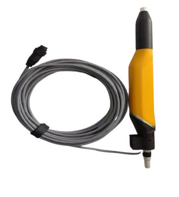 Ga03 स्वचालित पाउडर कोटिंग बंदूक स्पेयर पार्ट्स केबल 1008663 मूल संगत पूरा