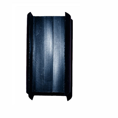 प्लास्टिक प्रतिस्थापन भागों 1450 मिमी आंतरिक पाउडर ट्यूब ब्रैकेट के लिए - GA02