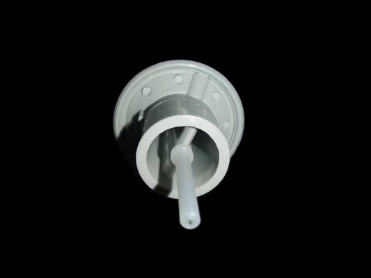 1081658 मैन्युअल स्वचालित बंदूक के लिए 4 मिमी फ्लैट स्प्रे नोजल असेंबली