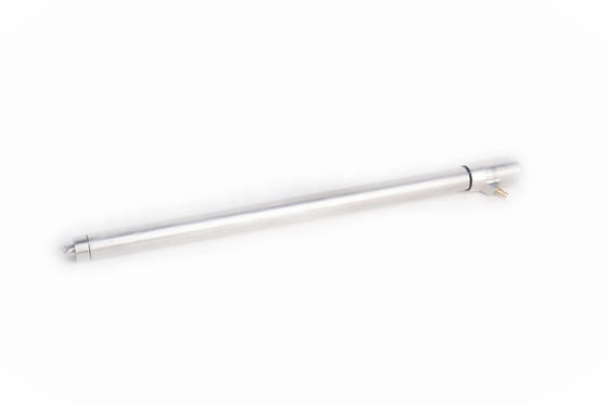 1009679 सिल्वर 2b स्पेयर पार्ट्स मैनुअल उपकरण फ्लुइडइजिंग सक्शन यूनिट