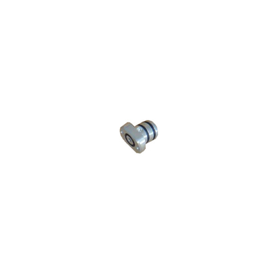 1010052 पाउडर कोटिंग स्पेयर पार्ट्स Gema Optispray Ap01.1 पंप प्लग मूल संगत