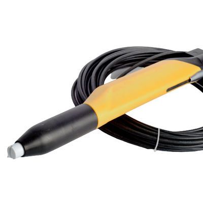 1010198 100kv Ga03 इलेक्ट्रोस्टैटिक पाउडर कोटिंग बंदूक 15 मीटर केबल के साथ