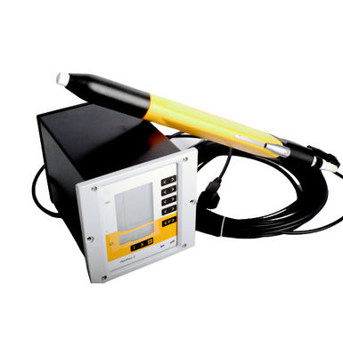 1010198 100kv Ga03 इलेक्ट्रोस्टैटिक पाउडर कोटिंग बंदूक 15 मीटर केबल के साथ