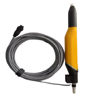 1010198 100kv Ga03 इलेक्ट्रोस्टैटिक पाउडर कोटिंग बंदूक 15 मीटर केबल के साथ