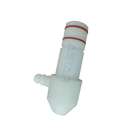 डिफ्यूज़र पाउडर कोटिंग किट ट्राइबोमेटिक II सिंगल रिप्लेसमेंट 631271