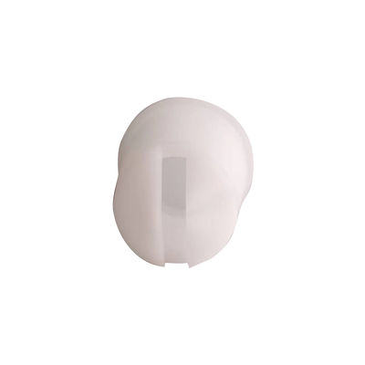 1081658 फ्लैट स्प्रे पाउडर कोटिंग नोजल के लिए Lt मैनुअल पाउडर स्प्रे बंदूक