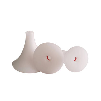 एलटी मैनुअल पाउडर कोटिंग गन पार्ट्स 1083201 16-19-26 मिमी शंक्वाकार विक्षेपक