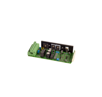 50w 10V गेमा पीजीसी 2 पाउडर कोटिंग पीसीबी सिस्टम 327190 चिकनी सतह