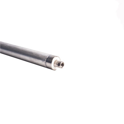 स्टेनलेस स्टील सामग्री 1009679 पूर्ण द्रवीकरण सक्शन यूनिट 2B पाउडर कोटिंग मशीन में