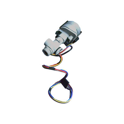 1000064 पाउडर कोटिंग मशीन स्पेयर पार्ट्स थ्रॉटल मोटर