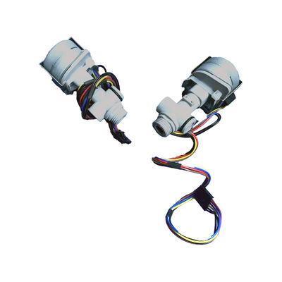 1000064 पाउडर कोटिंग मशीन स्पेयर पार्ट्स थ्रॉटल मोटर