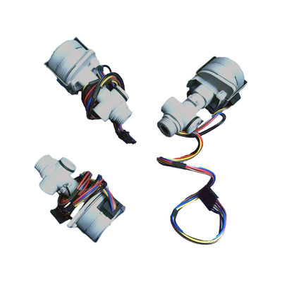 1000064 पाउडर कोटिंग मशीन स्पेयर पार्ट्स थ्रॉटल मोटर