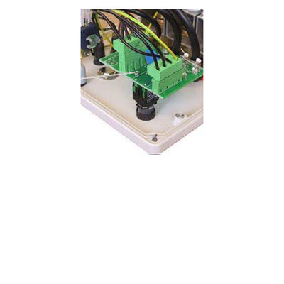 पावर एडाप्टर CG03 पाउडर कोटिंग मशीन सर्किट बोर्ड 389277