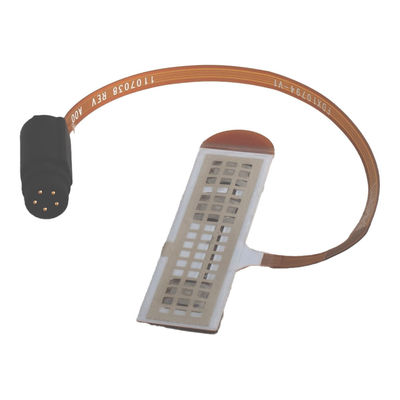 मैनुअल इलेक्ट्रोस्टैटिक पाउडर कोटिंग स्प्रे गन के लिए किट ट्रिगर स्विच 1108095