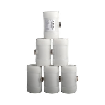 1006255 मूल PP06 पाउडर पंप पिंच वाल्व NW15 मिमी