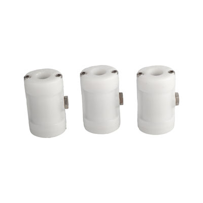 1006255 मूल PP06 पाउडर पंप पिंच वाल्व NW15 मिमी