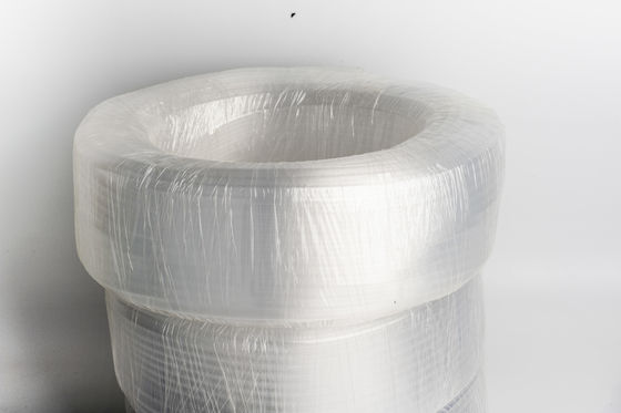 1606695 ट्यूबिंग पाउडर 8 मिमी X 6 मिमी स्पष्ट 500 फीटजनरेशन II एचडीएलवी पंप