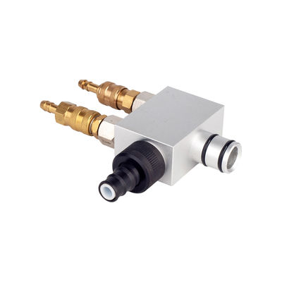 241622  P1F1  पाउडर इंजेक्टर पाउडर कोटिंग स्पेयर पार्ट्स