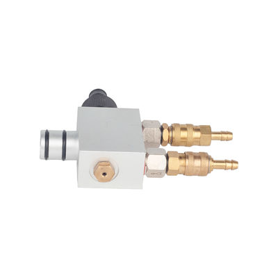 241622  P1F1  पाउडर इंजेक्टर पाउडर कोटिंग स्पेयर पार्ट्स