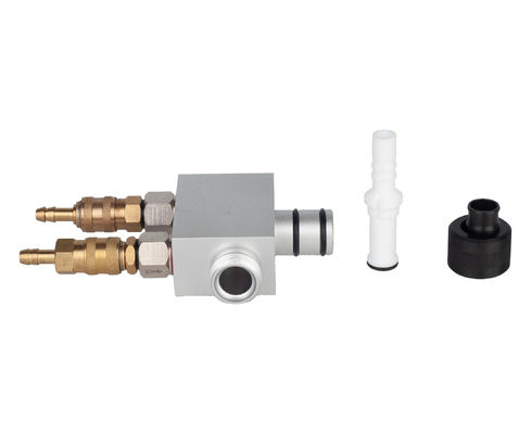 241622  P1F1  पाउडर इंजेक्टर पाउडर कोटिंग स्पेयर पार्ट्स