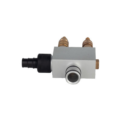 241622  P1F1  पाउडर इंजेक्टर पाउडर कोटिंग स्पेयर पार्ट्स