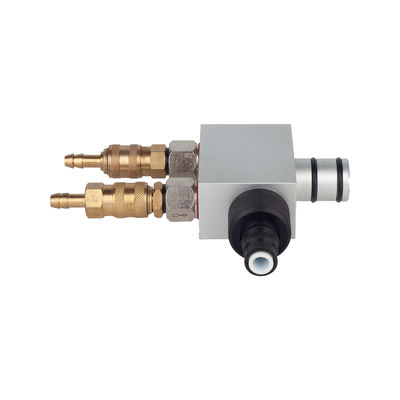 241622  P1F1  पाउडर इंजेक्टर पाउडर कोटिंग स्पेयर पार्ट्स