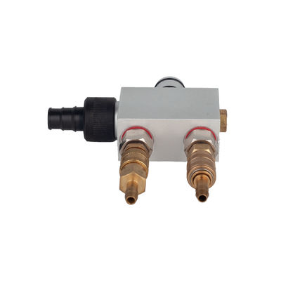 241622  P1F1  पाउडर इंजेक्टर पाउडर कोटिंग स्पेयर पार्ट्स