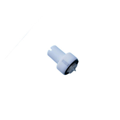 PG1 पाउडर गन के लिए उच्च प्रतिरोध 319350 फ्लैट जेट नोजल सेट PTFE सामग्री