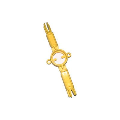 2324205 X1 पाउडर कोटिंग गन स्पेयर पार्ट्स वेज टूल मूल