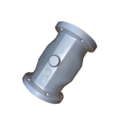 258520 NW65 पिंच वाल्व पुश कन्वेयर PT6 पंप के लिए स्पेयर पार्ट्स