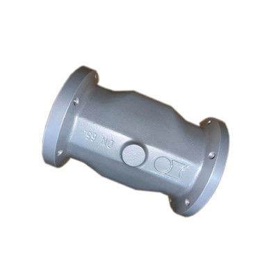 258520 NW65 पिंच वाल्व पुश कन्वेयर PT6 पंप के लिए स्पेयर पार्ट्स