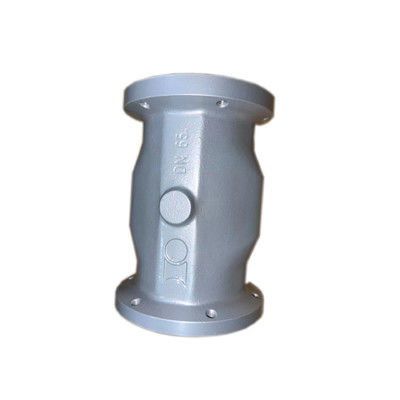 258520 NW65 पिंच वाल्व पुश कन्वेयर PT6 पंप के लिए स्पेयर पार्ट्स