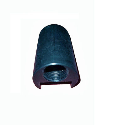 प्लास्टिक प्रतिस्थापन भागों 1450 मिमी आंतरिक पाउडर ट्यूब ब्रैकेट के लिए - GA02