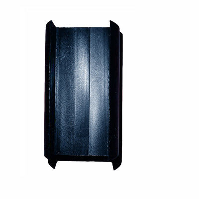 प्लास्टिक प्रतिस्थापन भागों 1450 मिमी आंतरिक पाउडर ट्यूब ब्रैकेट के लिए - GA02