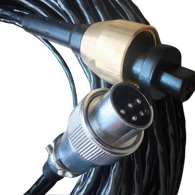 142109 16-मी (50-फीट) केबल 100 केवी स्प्रे II IPS स्वचालित पाउडर स्प्रे गन