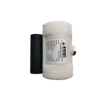 1006255 1006256 पिंच वाल्व Nw15 Mm मूल Pp06 पाउडर पंप के लिए