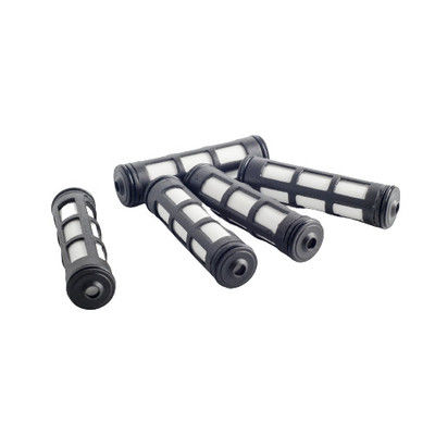 Ap01.1 सर्विस सेट 1015435 पाउडर कोटिंग स्पेयर पार्ट्स