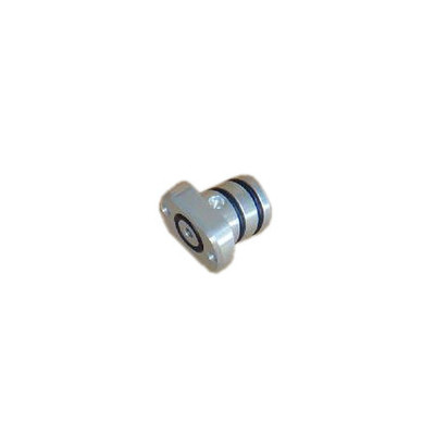 1010052 पाउडर कोटिंग स्पेयर पार्ट्स Gema Optispray Ap01.1 पंप प्लग मूल संगत