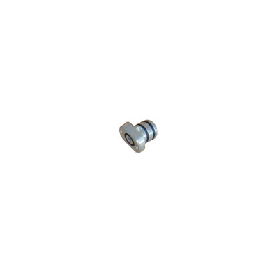 1010052 पाउडर कोटिंग स्पेयर पार्ट्स Gema Optispray Ap01.1 पंप प्लग मूल संगत