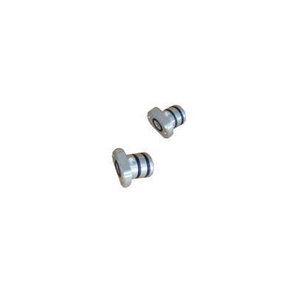 1010052 पाउडर कोटिंग स्पेयर पार्ट्स Gema Optispray Ap01.1 पंप प्लग मूल संगत